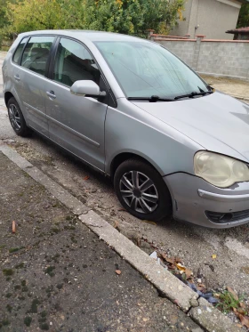 VW Polo, снимка 2