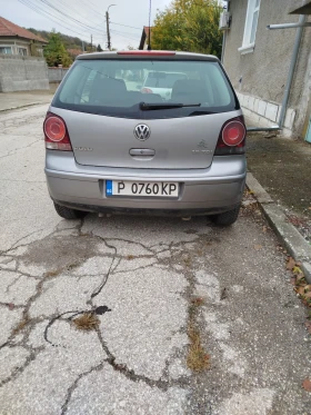 VW Polo, снимка 4