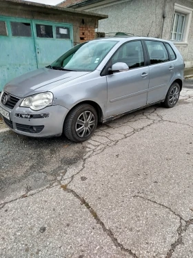VW Polo, снимка 3