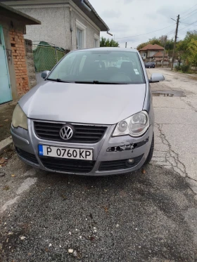 VW Polo, снимка 1