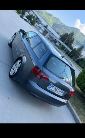 Audi A4, снимка 2