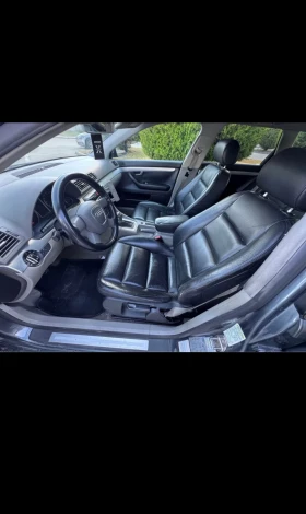 Audi A4, снимка 3