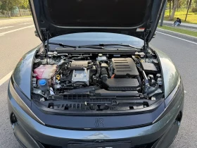 BYD HAN Han L 2025 DM-p 4WD LiDAR Flagship, снимка 14