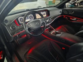 Mercedes-Benz S 350, снимка 9