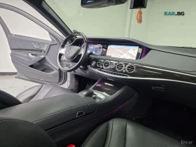 Mercedes-Benz S 350, снимка 6