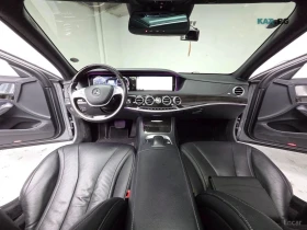 Mercedes-Benz S 350, снимка 7