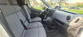 Citroen Berlingo 1.6HDI NAVI/LIMA/PARKTRONIK/Bluetooth | Mobile.bg    17