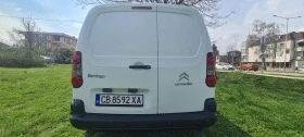 Citroen Berlingo 1.6HDI NAVI/LIMA/PARKTRONIK/Bluetooth | Mobile.bg    9