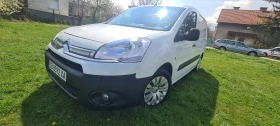     Citroen Berlingo 1.6HDI NAVI/LIMA/PARKTRONIK/Bluetooth