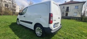 Citroen Berlingo 1.6HDI NAVI/LIMA/PARKTRONIK/Bluetooth | Mobile.bg    6