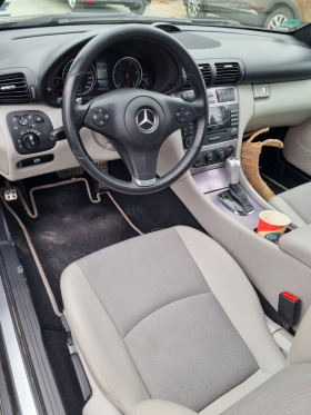 Обява за продажба на Mercedes-Benz CLC 220 Три врати  ~15 900 лв. - изображение 1