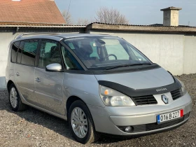     Renault Espace 7 , , , , 6 