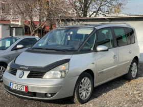 Обява за продажба на Renault Espace 7 МЕСТА, DCI, 6 СКОРОСТИ, ПАНОРАМА, ОБСЛУЖЕН! ~5 590 лв. - изображение 1