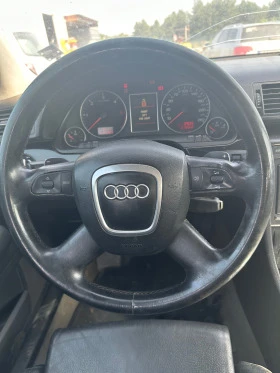 Audi A4 3.0tdi Quattro , снимка 10