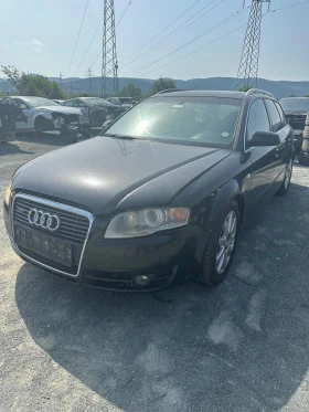 Audi A4 3.0tdi Quattro , снимка 4