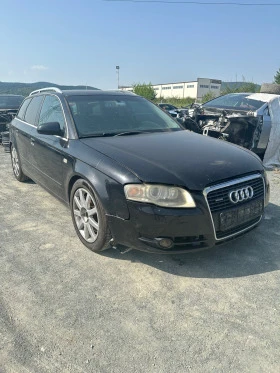 Audi A4 3.0tdi Quattro , снимка 1