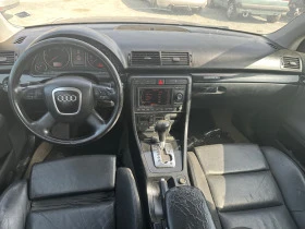 Audi A4 3.0tdi Quattro , снимка 8