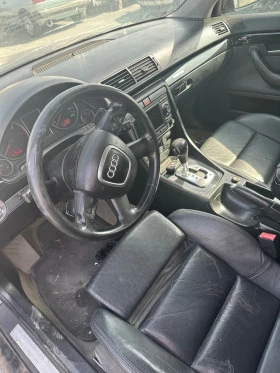 Audi A4 3.0tdi Quattro , снимка 7