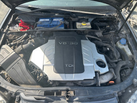 Audi A4 3.0tdi Quattro , снимка 5