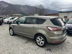 Ford S-Max 2.0 TDCI TITANIUM, снимка 6