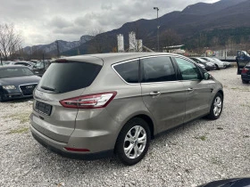 Ford S-Max 2.0 TDCI TITANIUM, снимка 5