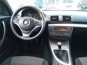 BMW 116 1.6 I  | Mobile.bg   11