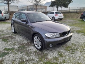 BMW 116 1.6 I  | Mobile.bg   2