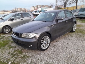 BMW 116 1.6 I  | Mobile.bg   3