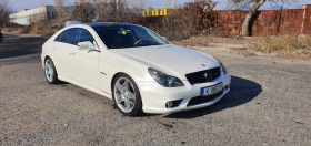 Обява за продажба на Mercedes-Benz CLS 63 AMG Facelift  ~42 999 лв. - изображение 1