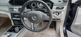 Mercedes-Benz E 220 OM 651, снимка 6