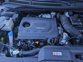 Hyundai I40 1.7d AT (141hp), снимка 16 - Автомобили и джипове - 43820110