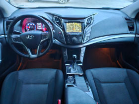 Hyundai I40 1.7d AT (141hp), снимка 10 - Автомобили и джипове - 43820110