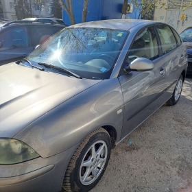 Seat Ibiza 1.9, снимка 1 - Автомобили и джипове - 45582713