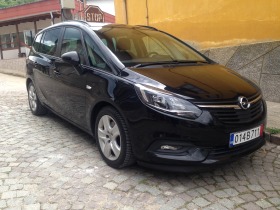 Opel Zafira TourerA/FACE/2.0D/131/FULL/Euro6W | Mobile.bg   3