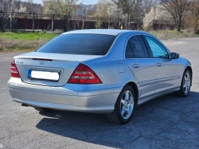 Mercedes-Benz C 220 CDI | Mobile.bg    6