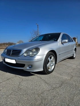 Mercedes-Benz C 220 CDI | Mobile.bg    3