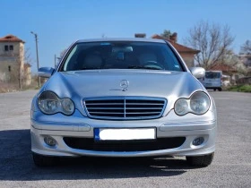 Mercedes-Benz C 220 CDI | Mobile.bg    2