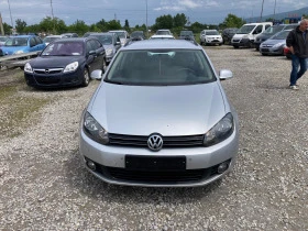 VW Golf 2.0 TDI - [10] 