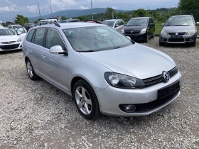 VW Golf 2.0 TDI - [7] 