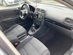 VW Golf 2.0 TDI - [9] 