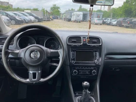 VW Golf 2.0 TDI - [8] 