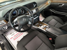 Mercedes-Benz E 350 СЕДАН, 3, 0-258к.с.ДИСТРОМИК, , LED, ЛЮК, НАВИ, КА, снимка 9