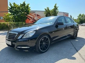  Mercedes-Benz E 250