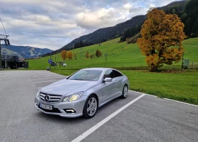 Mercedes-Benz E 350 AMG Line | Mobile.bg    2