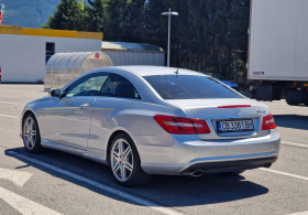 Mercedes-Benz E 350 AMG Line, снимка 8