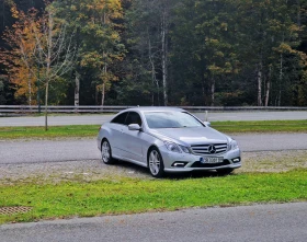 Mercedes-Benz E 350 AMG Line | Mobile.bg    7