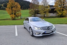 Mercedes-Benz E 350 AMG Line | Mobile.bg    3