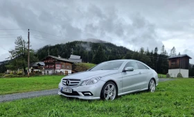 Mercedes-Benz E 350 AMG Line, снимка 1