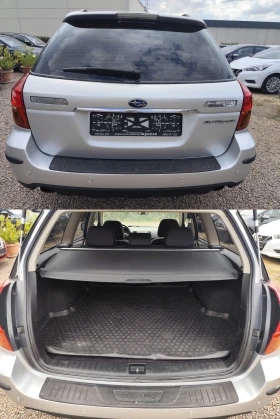 Subaru Outback 2.5i AWD, снимка 5