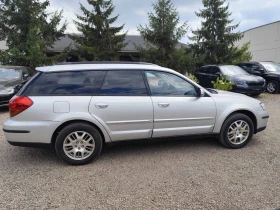 Subaru Outback 2.5i AWD | Mobile.bg    7